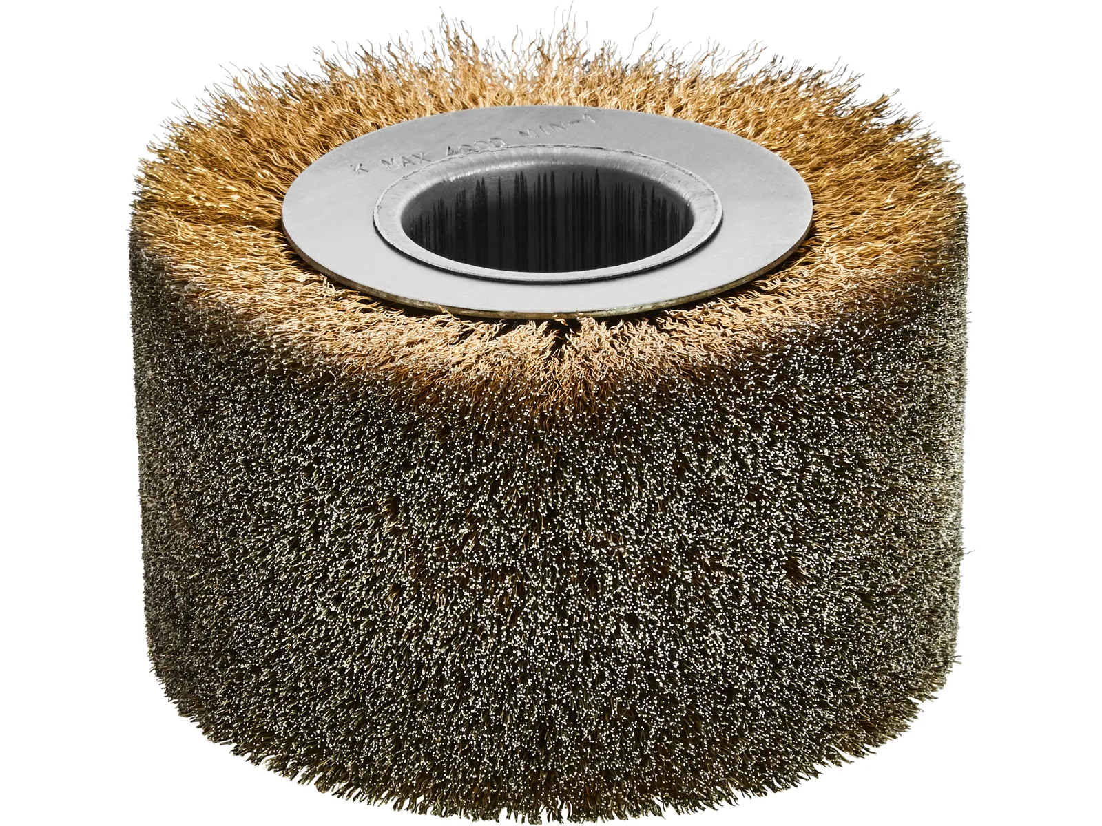 Festool Structuring / Texturing Rustilon Brush for BMS180