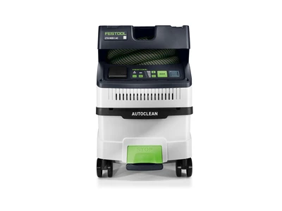 Motore Aspirapolvere Adatto Festo Festool Ctl Midi Turbina - Foto 3