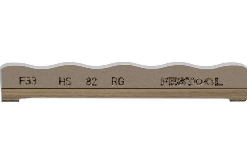 Festool Replacement Blade for HK82RG Planing Head