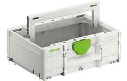 Festool Systainer SYS-Combi 2 (200017)