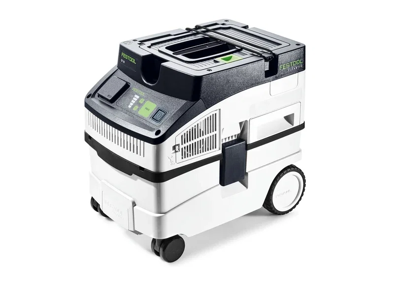 Festool CT 15 L-Class dust extractor