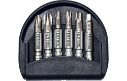 Festool Bit assortment CENTRO Bit-Set 2