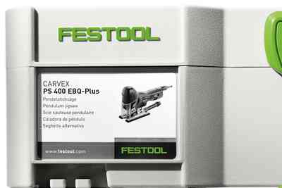 Festool Systainer T-LOC SYS-COMBI 2
