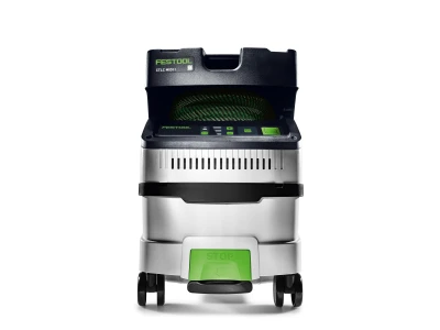 Festool Suction Hose D 27/32x3.5m-AS/CTR