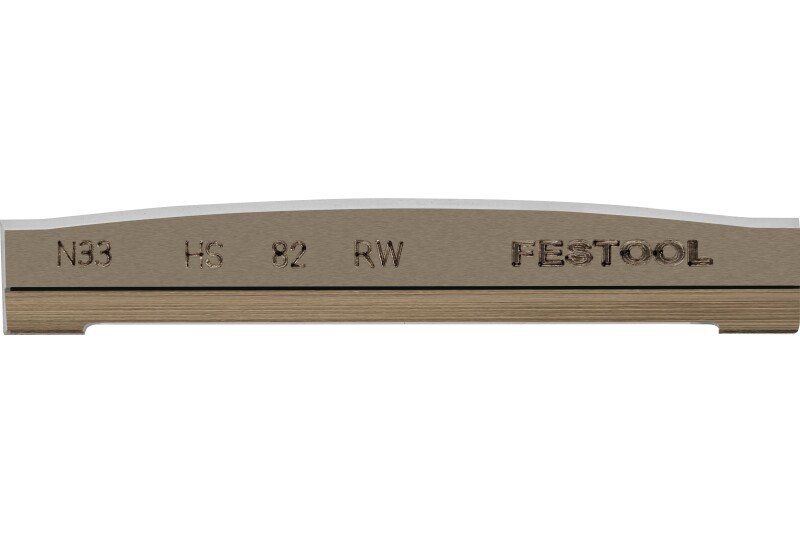 Festool Replacement Blade for HK82RW Planing Head