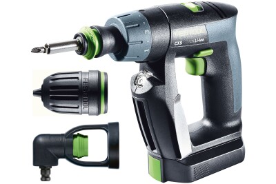 Festool Cordless Drill CXS 2,6-Plus online