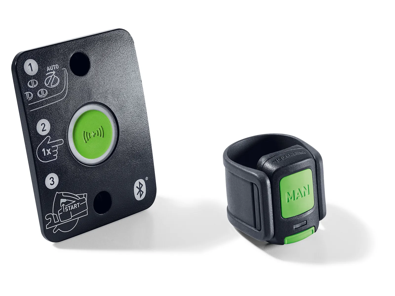 Remote Control CT-F I/M-Set