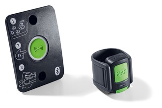 Lamellenfilter Kompatibel Mit Festool CTL 26 E (AC - Foto 8