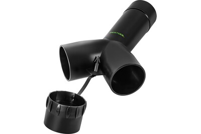 Raccord en Y D 50 SV-AS/D 50 V - 