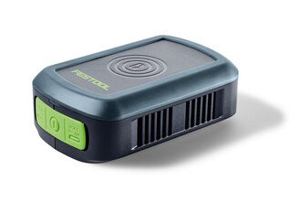Festool Akkupack BP 18 Li 3,1 Ergo – 18V, 3,1 Ah, Für Festool Akku-Werkzeuge