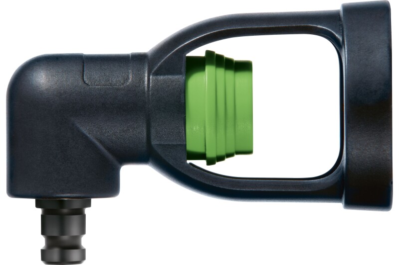 Festool FastFix Angle Adapter for 10.8V CXS / TXS