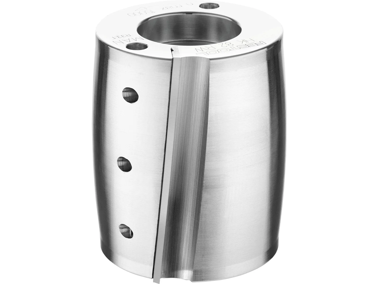 Planing Head HK 82 RW