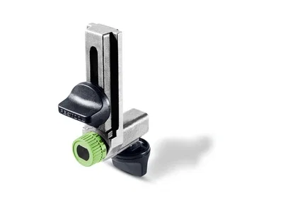 Festool 492636 Parallelanschlag Mit Feineinstellung – Für Oberfräse OF 1400, Aus Aluminium, Inkl. Staubabsaugung Festool 492636 Parallelanschlag Mit Feineinstellung – Für Oberfräse OF 1400, Aus Aluminium, Inkl. Staubabsaugung