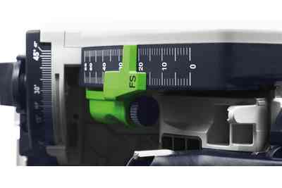 Festool Cordless plunge-cut saw TSC 55 5,0 KEBI-Plus/XL-FS online
