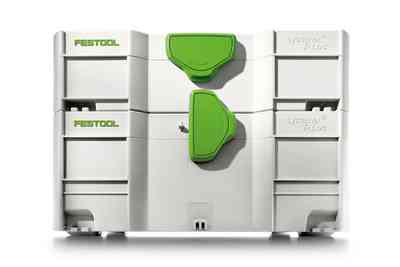 FESTOOL SYSTAINER T-Loc SYS