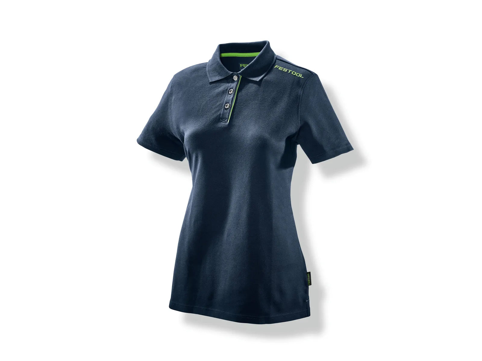 Festool Womens Large Polo Shirt