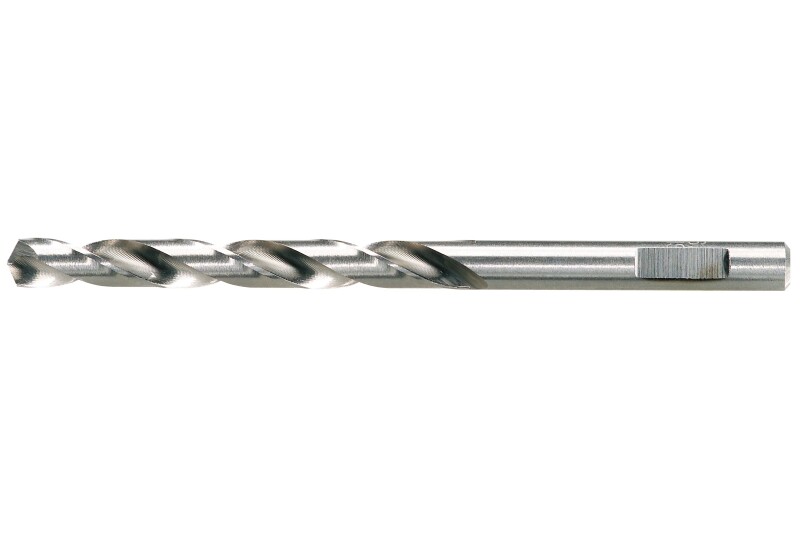 Festool 4.5mm Centrotec HSS Twist Drill Bits for Metal (10pk)