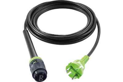 Câble plug it H05 RN-F-4 PLANEX - 