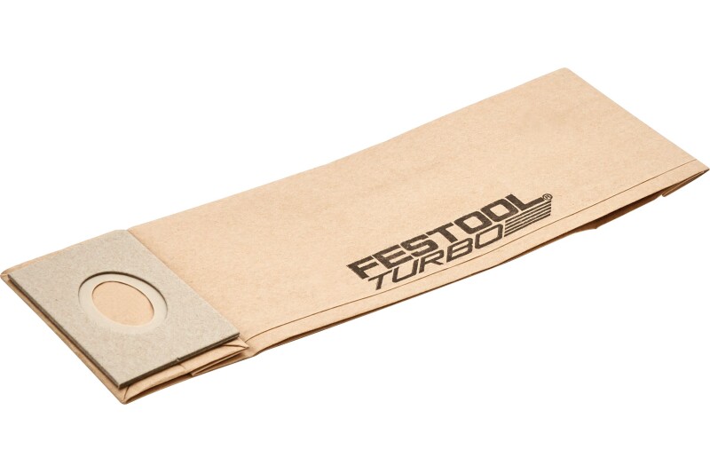 Festool Dust Bags for ES150, ET2, ETS150, RS2, RS200, RS3, RS300 25pk