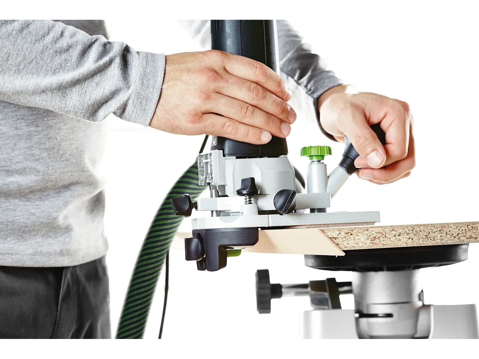 Festool MFK 700 – modułowa konstrukcja