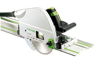 Festool Plug It-Kabel H05 RN-F/4 EU PLANEX – 4 M Verlängerungskabel Für Winkelschleifer Mit Langem Hals