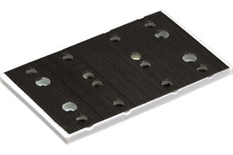 Festool Rubin 2 Delta Abrasive (Pkt 50)