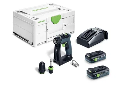 Festool Cordless drill CXS 18-Basic online