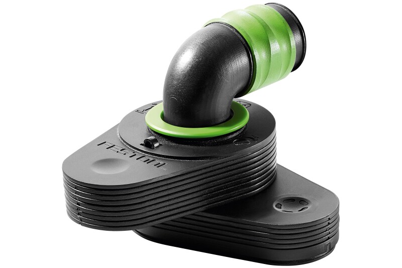 Festool Vacuum Clamping Nozzle for 27mm Suction Hoses