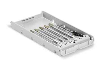 Taladro atornillador a batería TXS 18-Basic-Set - 577335 - Festool
